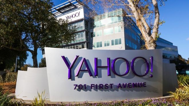 Bảo vệ tài khoản sau khi Yahoo bị hack