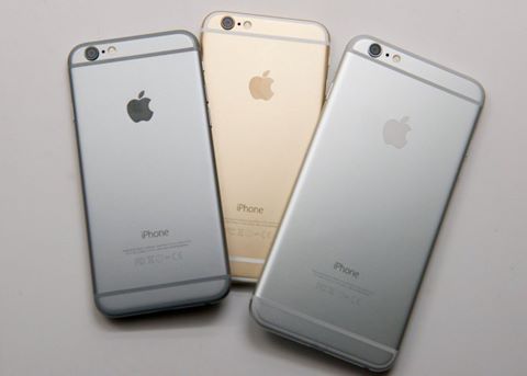 iPhone 6 được săn đón khi về mức giá tầm trung