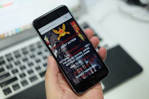 Việt Nam thuộc nhóm có nguy cơ nhiễm mã độc online cao