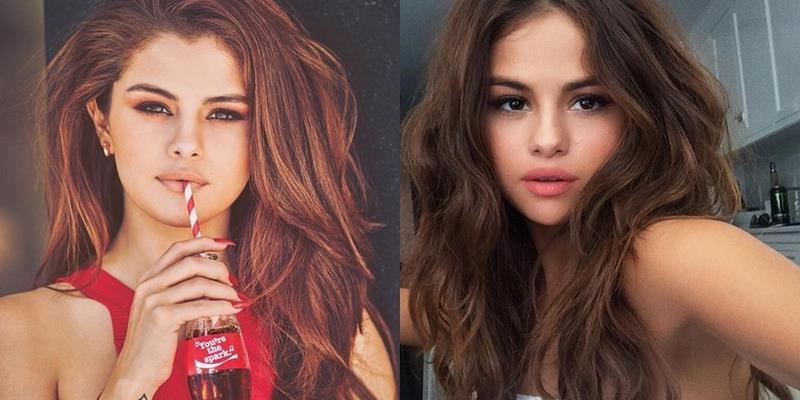 Mặc bệnh tật, Selena vẫn giữ vững ngôi vị "nữ hoàng Instagram"