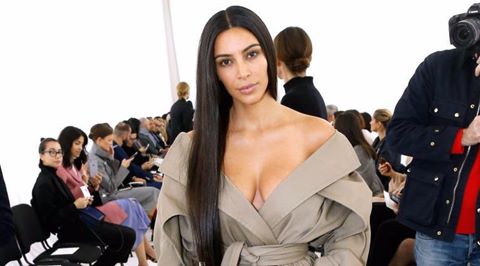 Kim Kardashian bị cướp trang sức trị giá hàng triệu USD