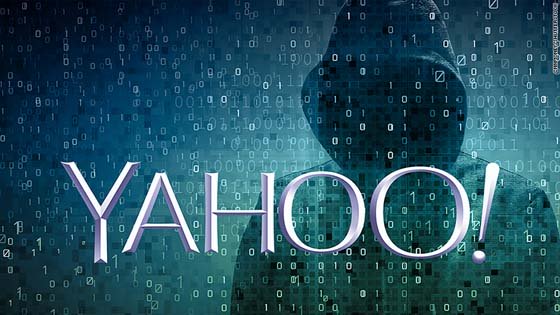 Vụ hack Yahoo có quy mô khủng khiếp hơn nhiều