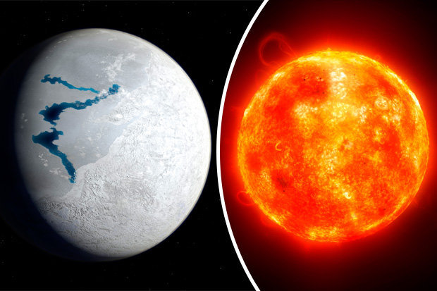 Khoa học cảnh báo Trái đất sẽ trải qua tiểu băng hà vào năm 2019