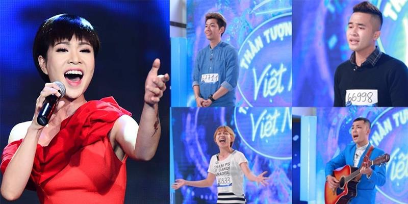 Nhạt dần sau 9 năm phát sóng, Vietnam Idol có thể dừng sản xuất