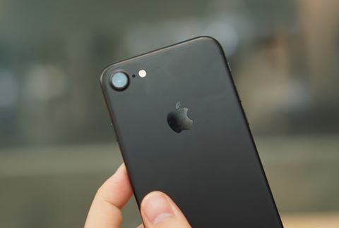 Nhiều iPhone 7 dính lỗi bỗng dưng biến thành "cục gạch"