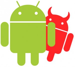 5 loại mã độc đáng sợ nhất trên Android