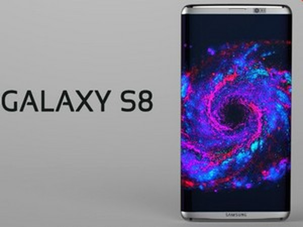 Lộ thời điểm ra mắt Galaxy S8 mới của Samsung