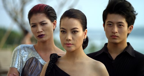 Phim "Hương Ga" của Trương Ngọc Ánh đoạt giải ở Mỹ
