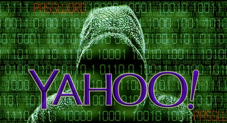 Những âm mưu thâm hiểm ẩn sau vụ hack Yahoo