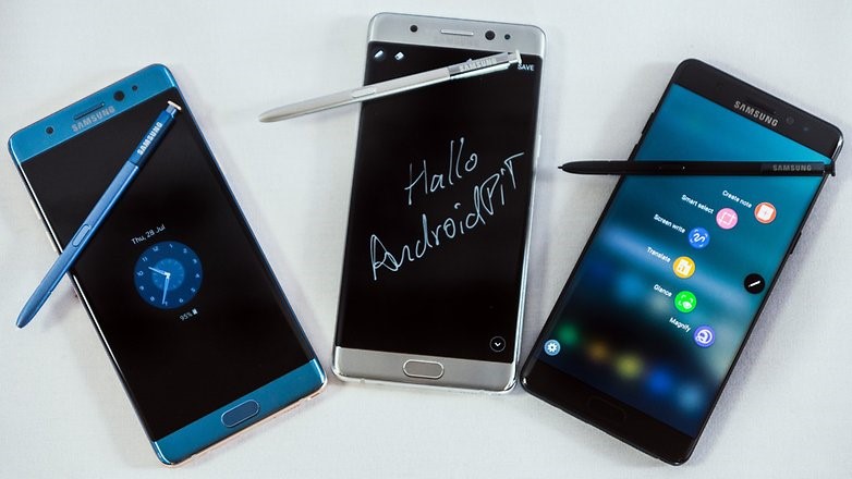 Samsung có thể khai tử thương hiệu Galaxy Note