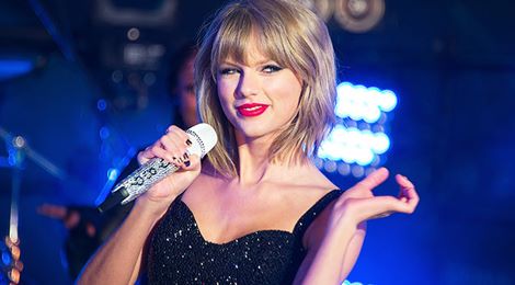5 lý do để fan tin Taylor Swift sắp tung album mới