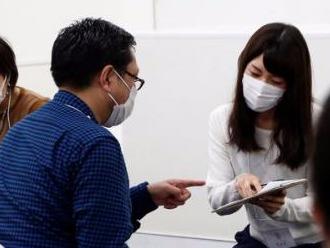Dịch vụ hẹn hò đeo khẩu trang của người trẻ Nhật Bản