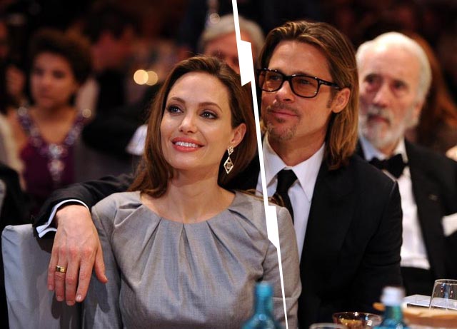 Brad Pitt và Angelina Jolie bán biệt thự tại Pháp