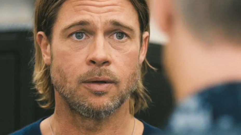 DCFS mở rộng cuộc điều tra về Brad Pitt