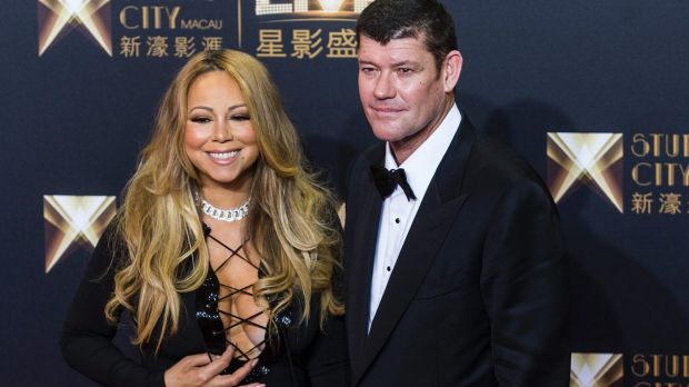 Mariah Carey bị tỷ phú huỷ hôn vì ăn tiêu quá độ