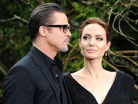 Angelina và Brad liên tục bán nhà sau khi đệ đơn ly hôn
