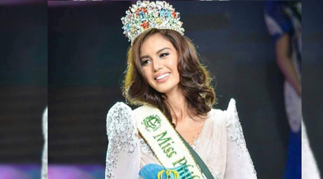 HH Philippines trả vương miện sau khi mỉa mai tân Miss Earth