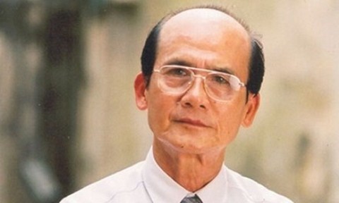 Nghệ sĩ Phạm Bằng qua đời ở tuổi 85