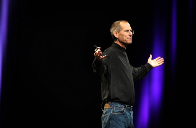 Nếu còn sống, Steve Jobs sẽ rất buồn cho Apple hiện tại