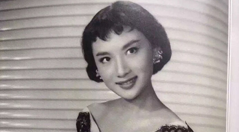 "Tiểu Long Nữ đời thực" của nhà văn Kim Dung vừa qua đời