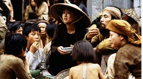 Giới làm phim Việt nói về giá trị vĩnh cửu của "Đông Dương"