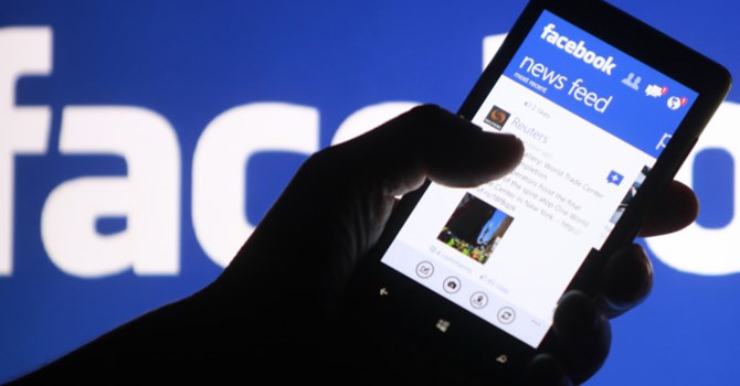 Người dùng đáng giá bao nhiêu trên Facebook?