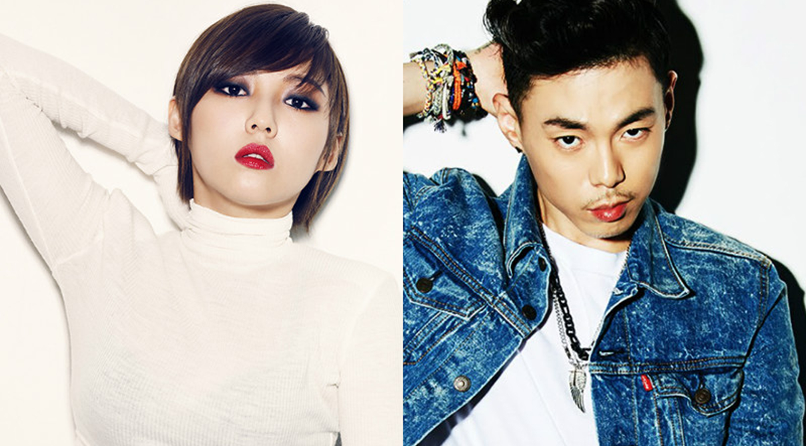 Hai nghệ sĩ nhà JYP bất ngờ công khai hẹn hò