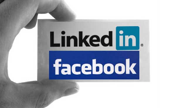 Facebook thêm tính năng mới "đe dọa" mạng xã hội việc làm LinkedIn
