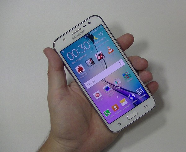 Thêm smartphone của Samsung bị phát nổ, lần này là Galaxy J5