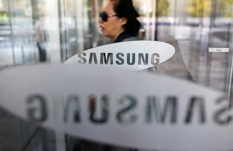Samsung mua lại hãng âm thanh Harman giá 8 tỷ USD