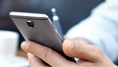 OnePlus 3T ra mắt: Cấu hình siêu mạnh, giá 440 USD