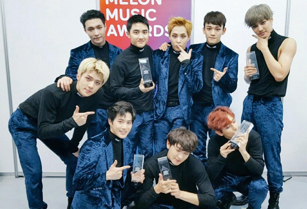 2016 Melon Music Award: Tranh cãi về Album của năm
