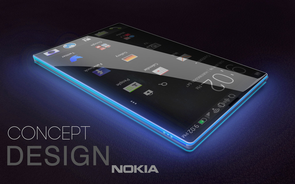Nokia Pixel lộ diện với cấu hình "yếu không tưởng"