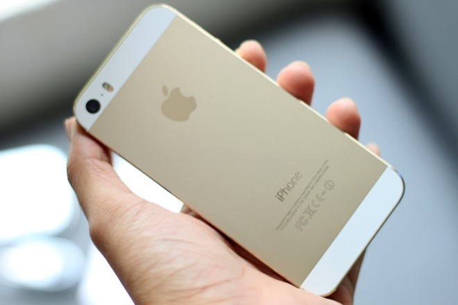 Nhân viên Foxconn trộm 5.700 iPhone trị giá 1,5 triệu USD