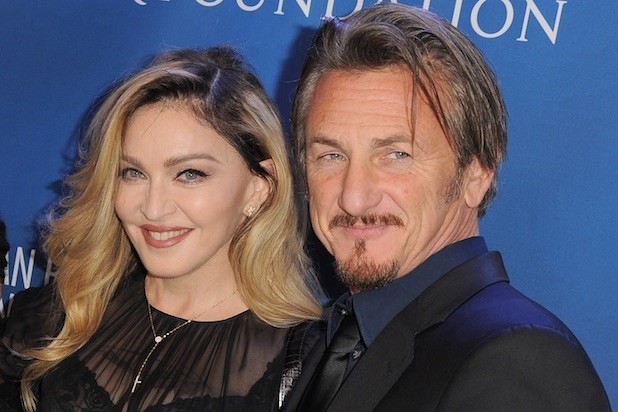 Madonna thách chồng cũ tái hôn với giá 150.000 USD