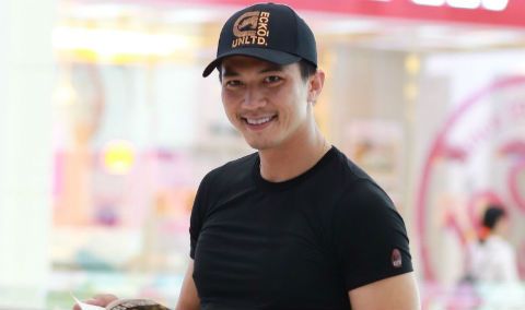 Gia cảnh nghèo khó của diễn viên bán nước mía Hà Việt Dũng