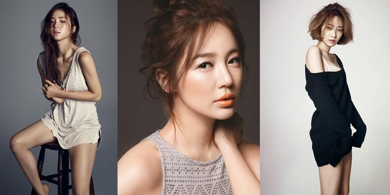 10 diễn viên sexy nhất xứ Hàn, vị trí số 1 sẽ khiến bạn bất ngờ