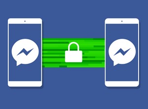 Cách chat Facebook tuyệt đối bí mật và gửi tin nhắn tự hủy