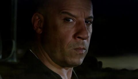 Vin Diesel phản bội The Rock và đồng đội trong "Fast 8"