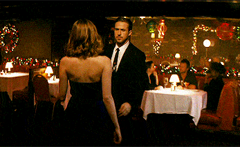 Emma Stone & Ryan Gosling: Đôi ‘tiên đồng ngọc nữ’ hiện đại của Hollywood