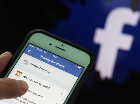 5 mẹo bảo vệ quyền riêng tư trên Facebook