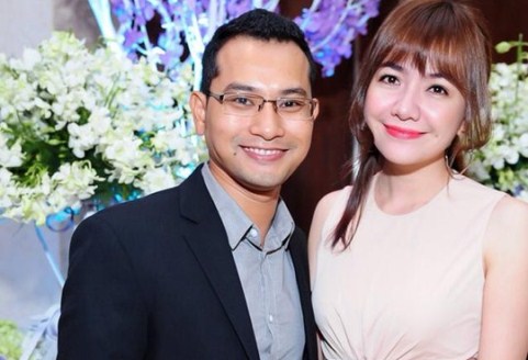 Huỳnh Đông: "Một năm tôi và vợ cãi nhau 4 lần"