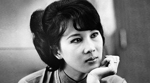 Mẹ MC Kỳ Duyên và những dấu ấn một mỹ nhân Sài Gòn