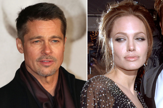 Brad Pitt tố vợ cũ lợi dụng con để làm lợi cho bản thân