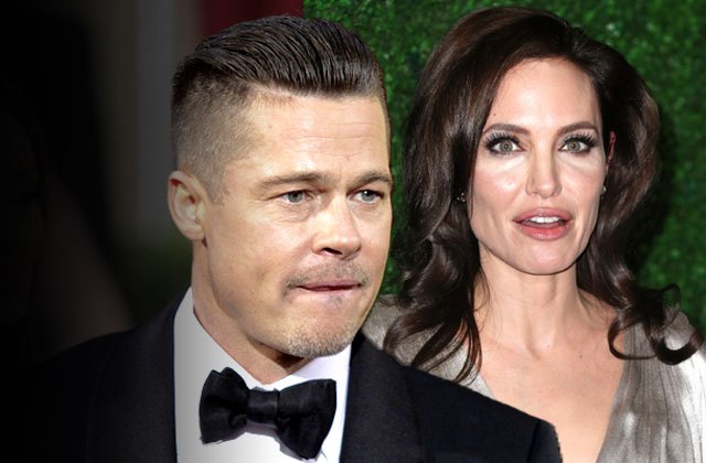 Maddox lén quay cảnh Brad Pitt nổi giận với Angelina Jolie?