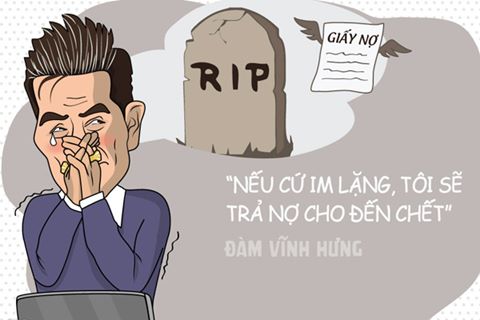 12 phát ngôn làm dậy sóng làng giải trí Việt 2016