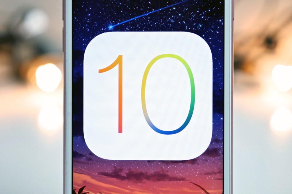 10 tính năng nên thử trên iOS 10