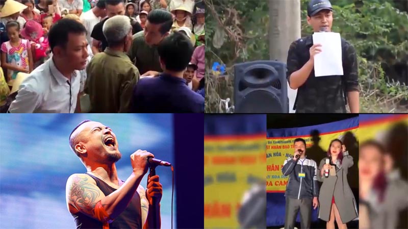 Sao Việt 2016: Những hành động đẹp khiến fan rơi nước mắt