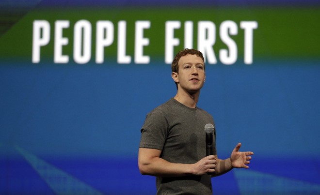 Facebook phát triển ra sao trong 13 năm qua?