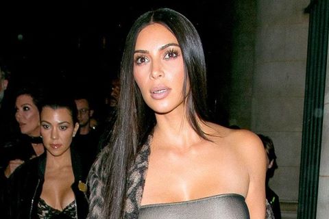 Vụ Kim Kardashian bị cướp: Buộc tội 4 nghi phạm